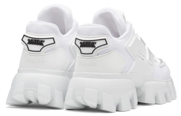 PRADA Cloudbust Thunder