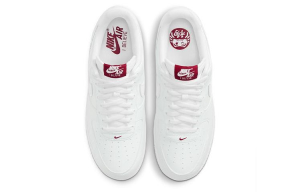 Nike Air Force 1 Low "I Believe Daruma"