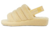 UGG FLUFF YEAH