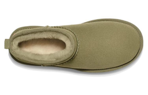 UGG Classic Ultra Mini