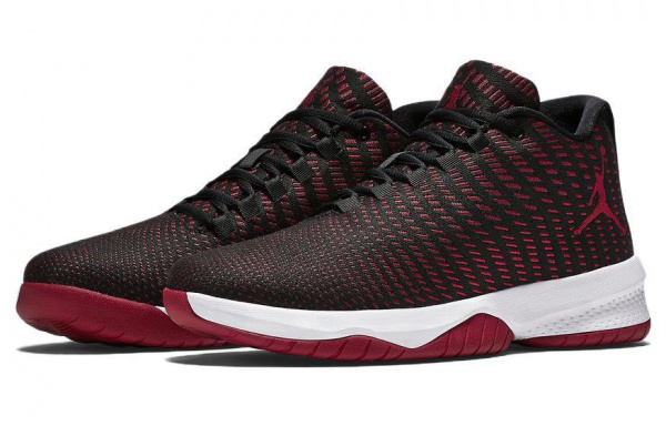 Jordan B. FLY Zoom