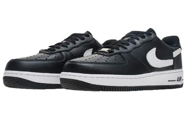 CDG x Supreme x Nike Air Force 1