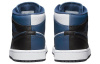 Jordan Air Jordan 1 mid split "french blue"
