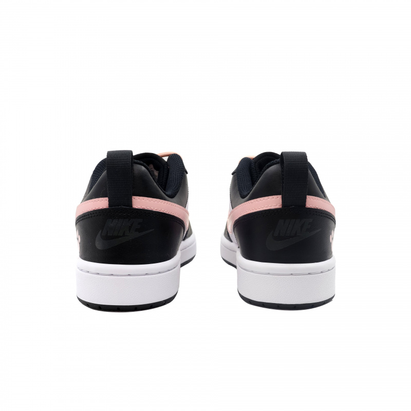 Nike Court Borough Low GS