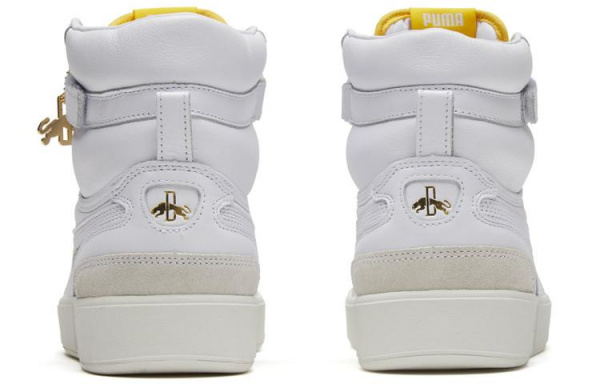 PUMA Sky LX Mid R. Dassler Legacy Col
